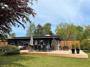 Holiday Home Joseline - 150m from the sea by Interhome, Ebeltoft